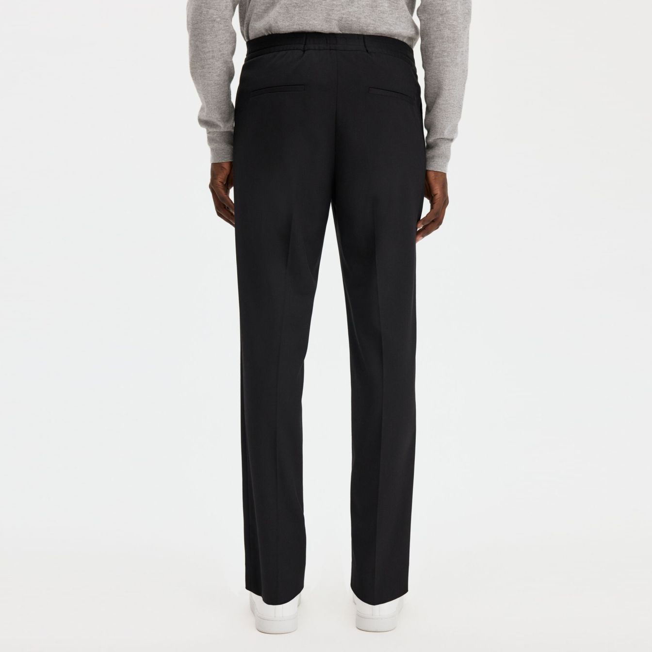 Filippa K Theo Broek Zwart