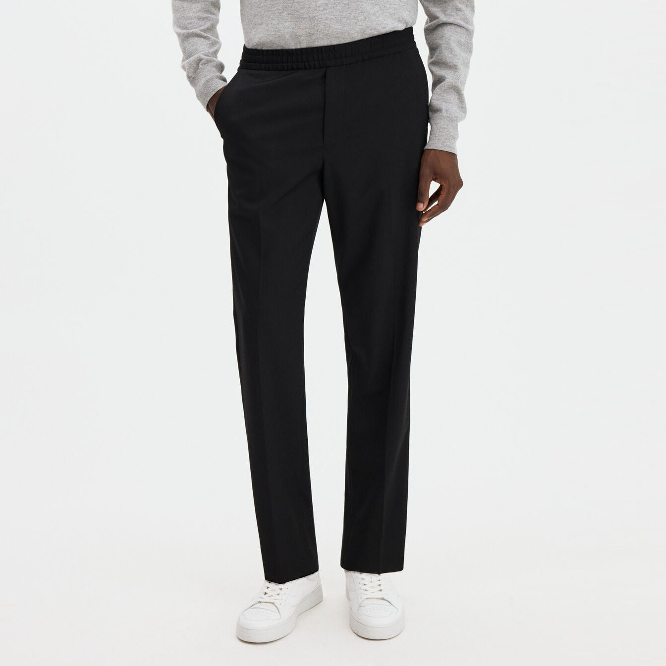 Filippa K Theo Broek Zwart