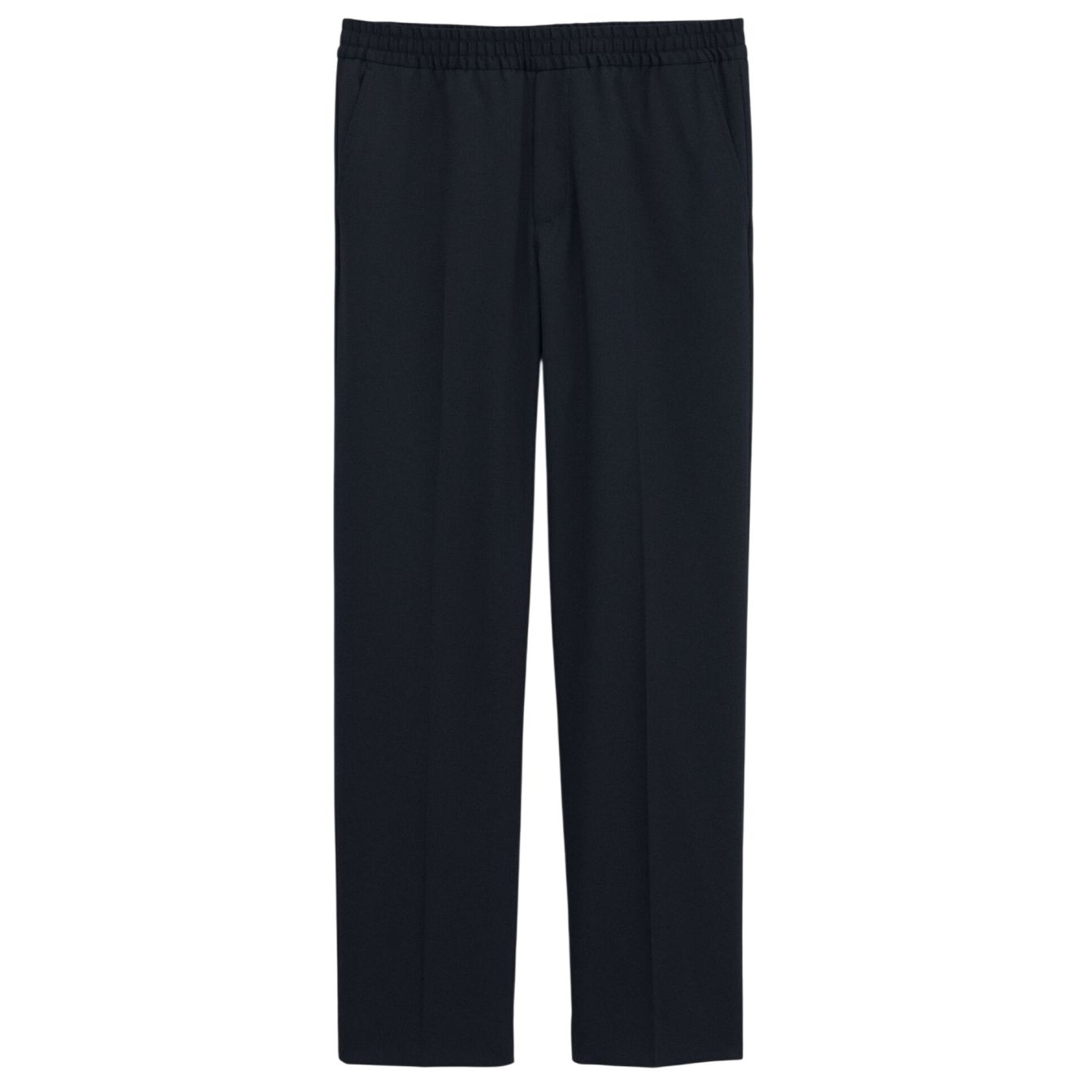 Filippa K Theo Broek Zwart