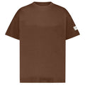 Flâneur Atelier T-shirt Bruin