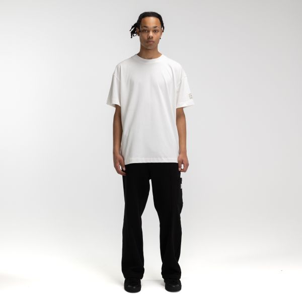Flâneur Atelier T-shirt Wit