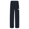 Flâneur Atelier Worker Pantalon Navy