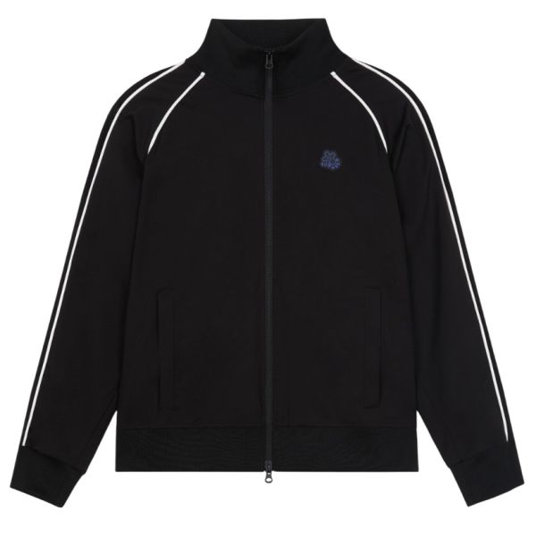 Flaneur Flâneur Blossom Trainingspak Zwart