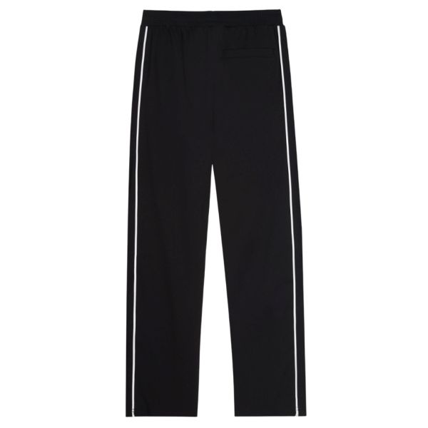 Flâneur Blossom Trainingsbroek Zwart