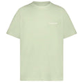 Flâneur Essential T-shirt Licht Groen