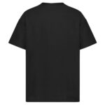 Flaneur Essential T-Shirt Zwart
