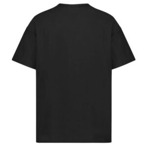 Flaneur Essential T-Shirt Zwart