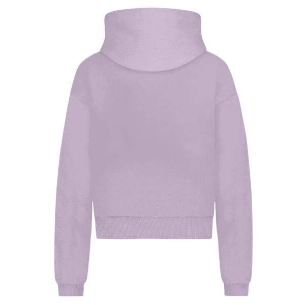 Flâneur Organic Flower Vest Paars