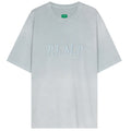 Flâneur P.I.M.P T-shirt Licht Blauw