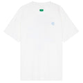 Flâneur Rubber Blossom T-shirt Wit