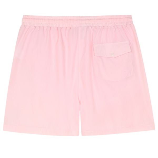 Flâneur Rubber Blossom Zwembroek Roze