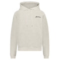 Flâneur Signature Hoodie Grijs
