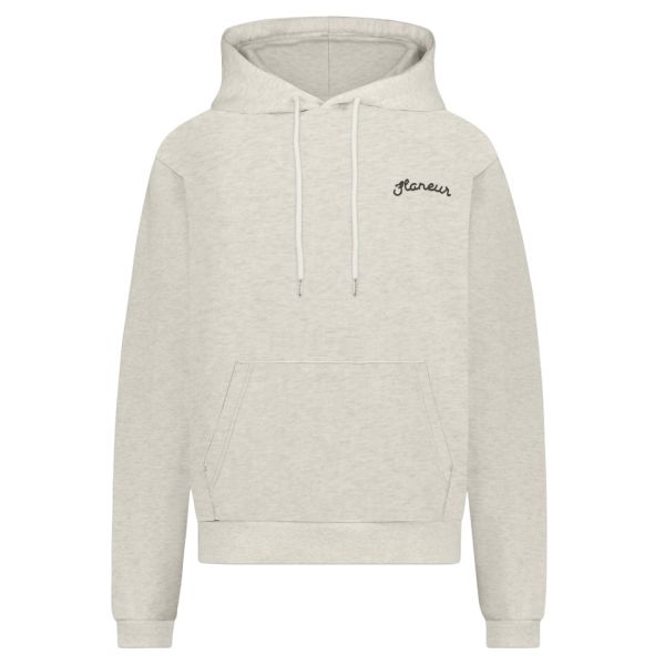 Flâneur Signature Trainingspak Grijs