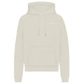 Flâneur Signature Hoodie Beige
