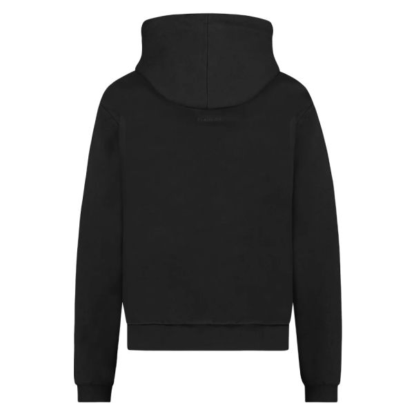 Flâneur Signature Trainingspak Zwart