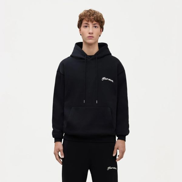 Flâneur Signature Trainingspak Zwart