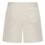 Flaneur Signature Korte Broek Grijs