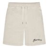 Flaneur Signature Korte Broek Grijs