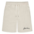 Flaneur Signature Korte Broek Grijs