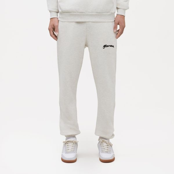 Flâneur Signature Trainingspak Grijs