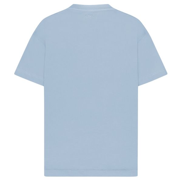 Flâneur Umbrella T-shirt Blauw