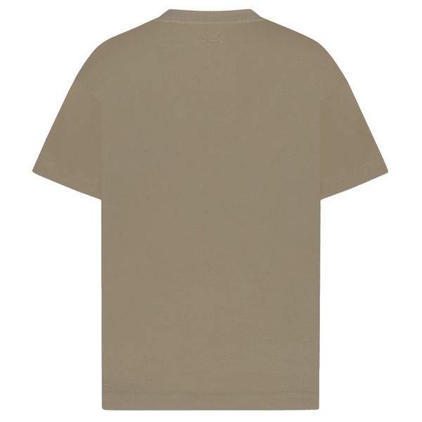 Flâneur Umbrella T-shirt Bruin