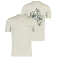 Genti Flower T-shirt Off White