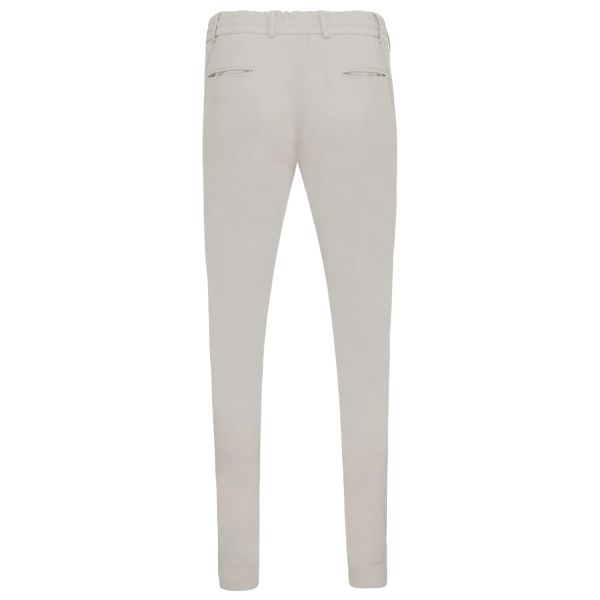 Genti Jordan Broek Beige