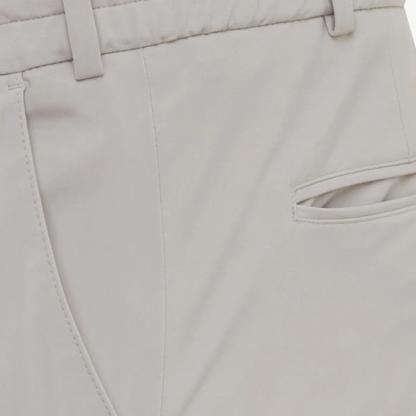 Genti Jordan Broek Beige