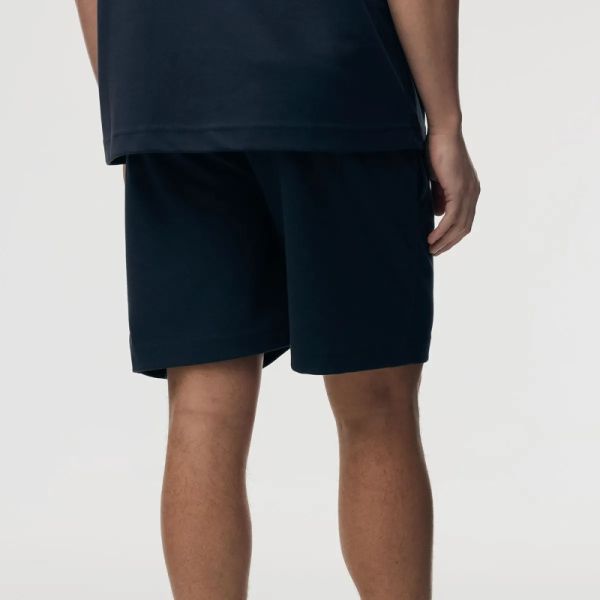 Genti Tech Korte Broek Navy