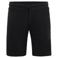 Genti Tech Korte Broek Zwart
