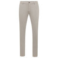 Genti Tribeca Tailored Broek Beige