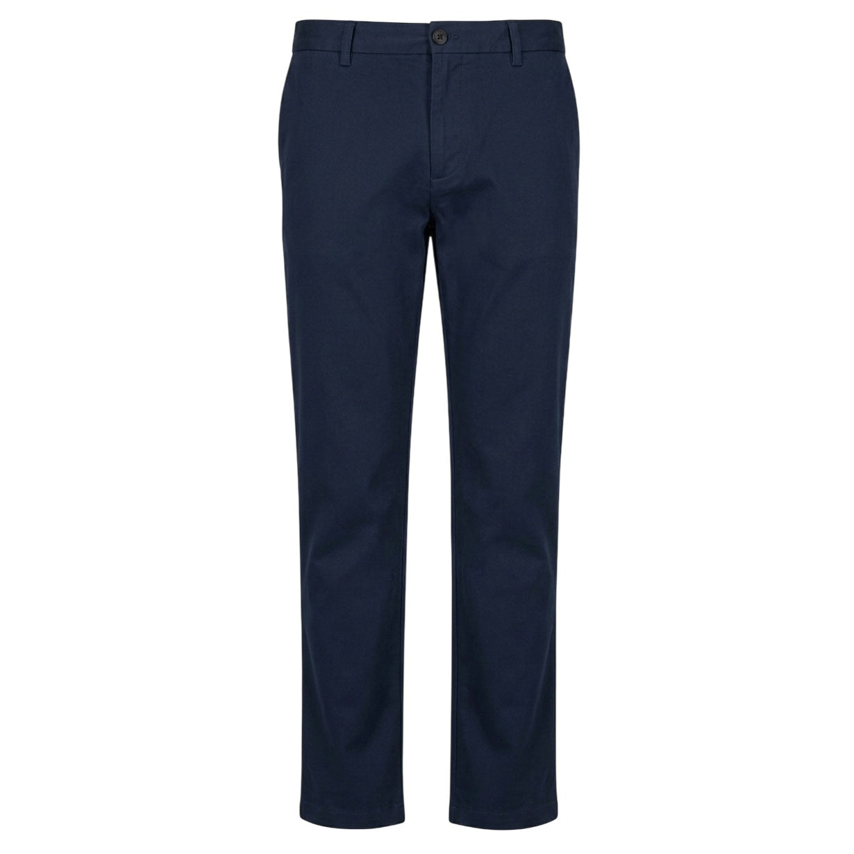 Genti Tribeca Tailored Pantalon Navy