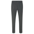 Genti Alex Monogram Pantalon Grijs