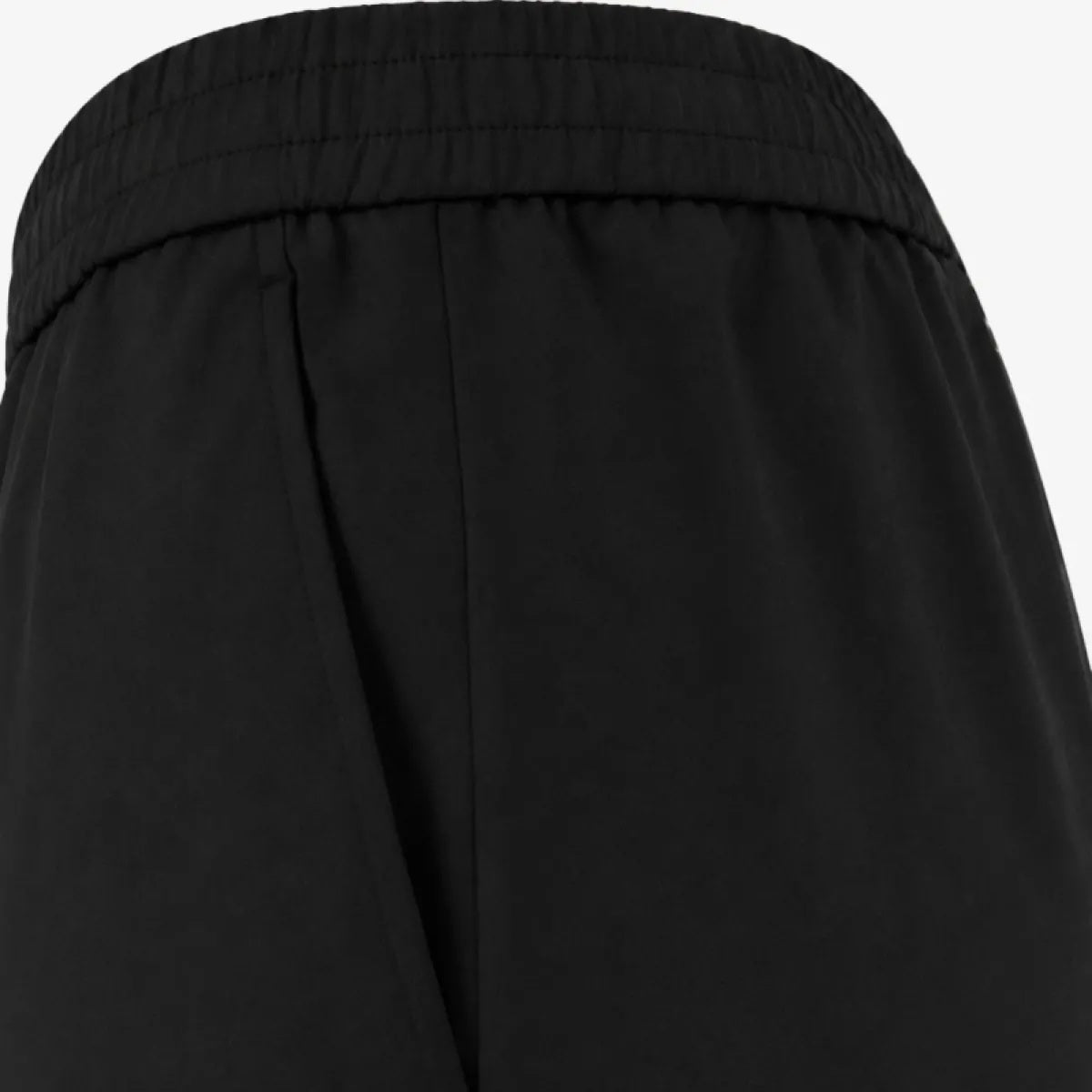 Genti Alex Monogram Pantalon Zwart