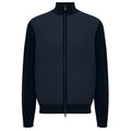 Genti Knitted Jack Navy