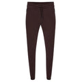 Genti Logo Trainingsbroek Bordeaux