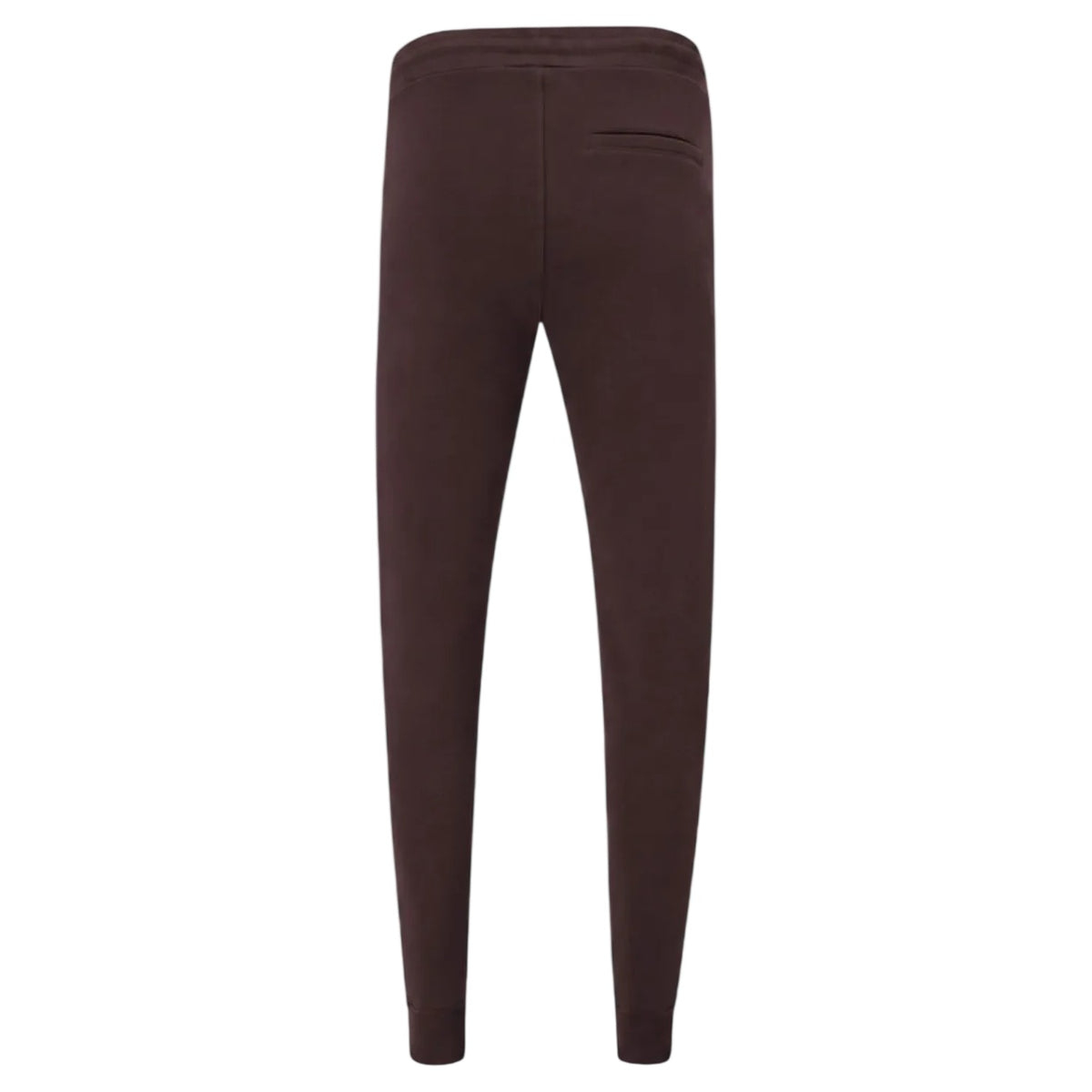 Genti Logo Trainingsbroek Bordeaux