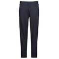 Genti Logo Trainingsbroek Navy