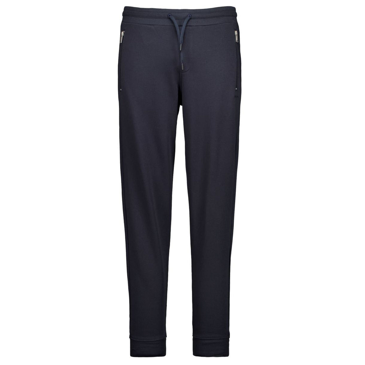 Genti Logo Trainingsbroek Navy