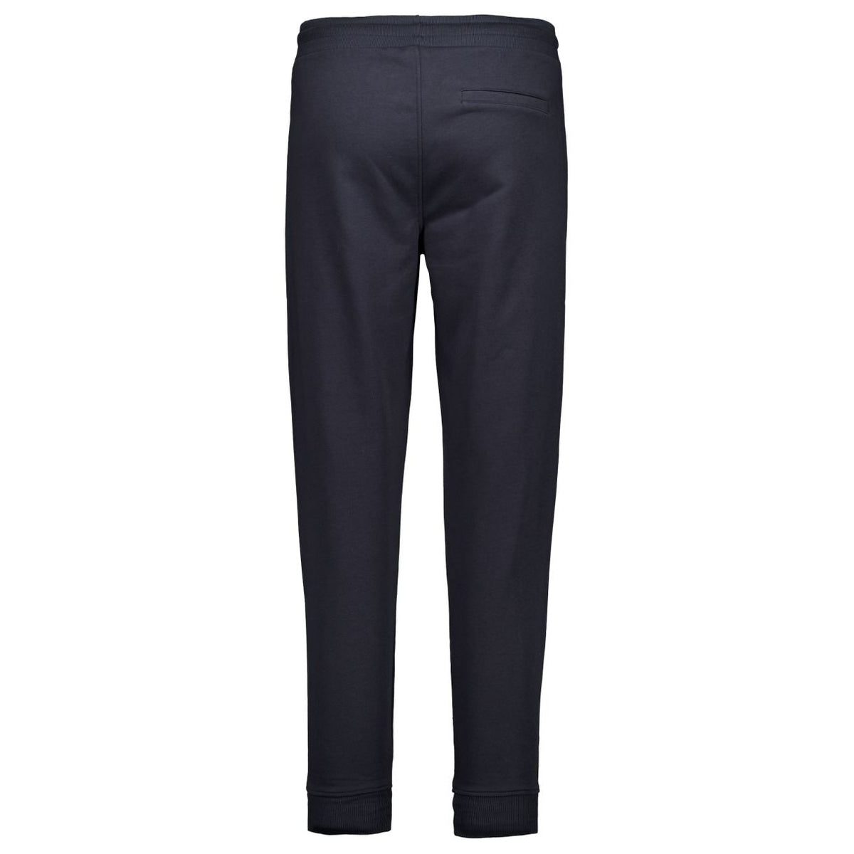 Genti Logo Trainingsbroek Navy