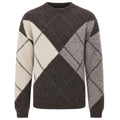 genti_monogram_sweater_bruin