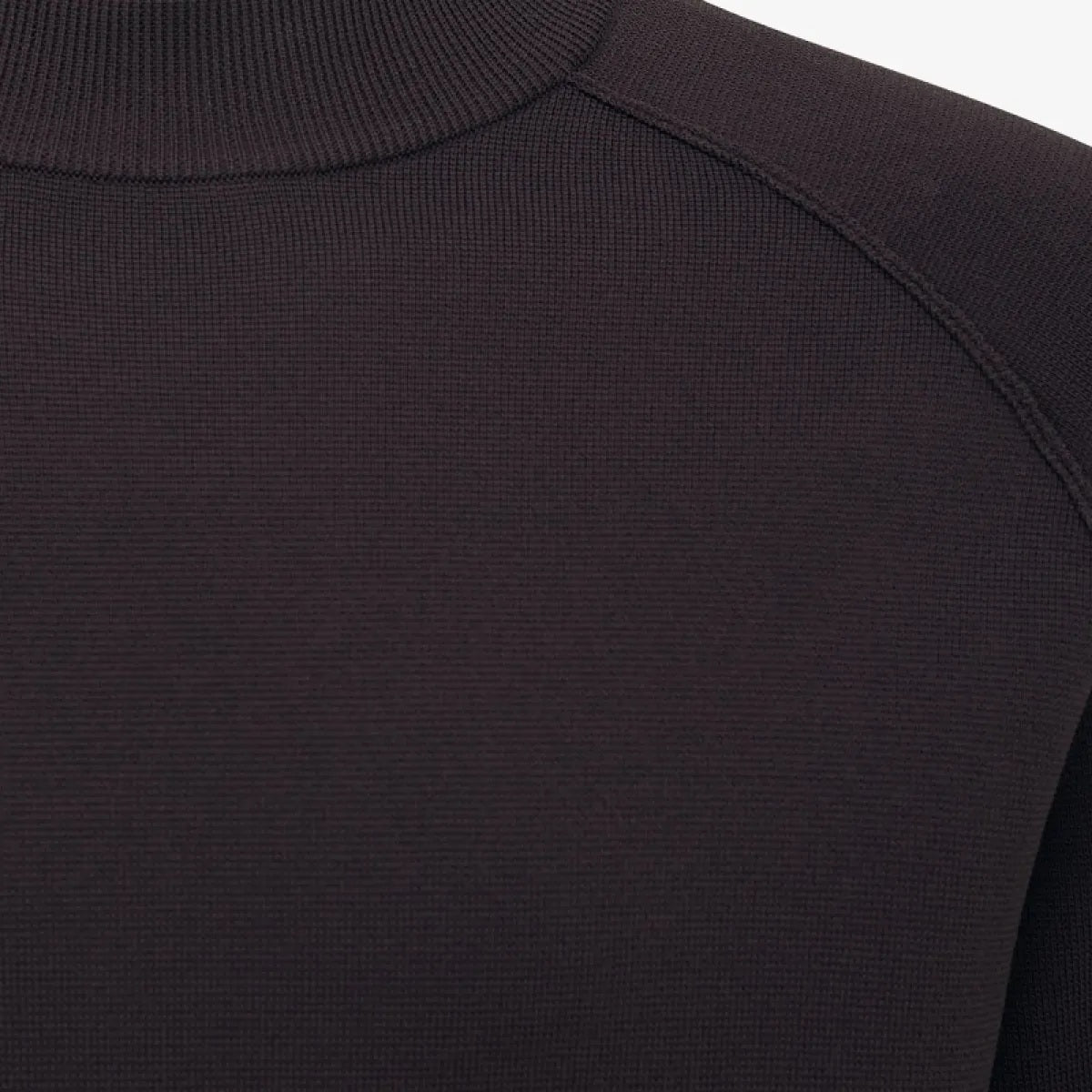 Genti Turtle Sweater Bordeaux