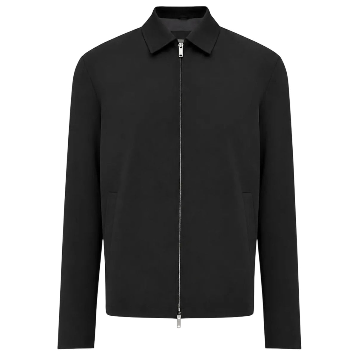 Genti Viper Monogram Jack Zwart