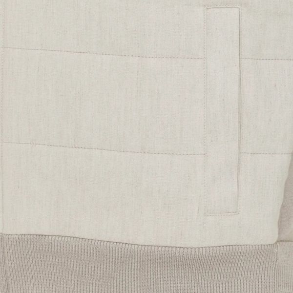 Gentiluomo Contrast Jack Beige