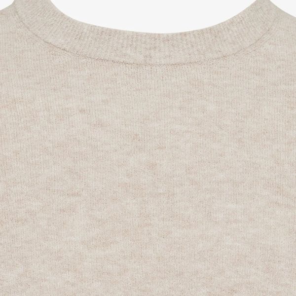 Gentiluomo Round T-shirt Beige