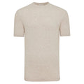 Gentiluomo Round T-shirt Beige