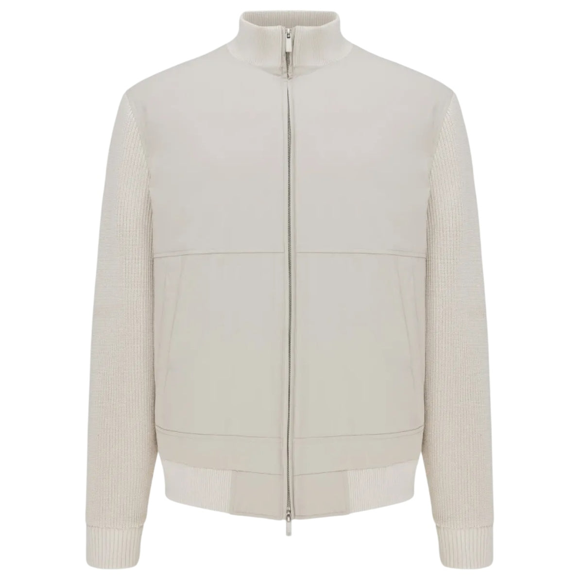Gentiluomo Bragaz Jas Beige