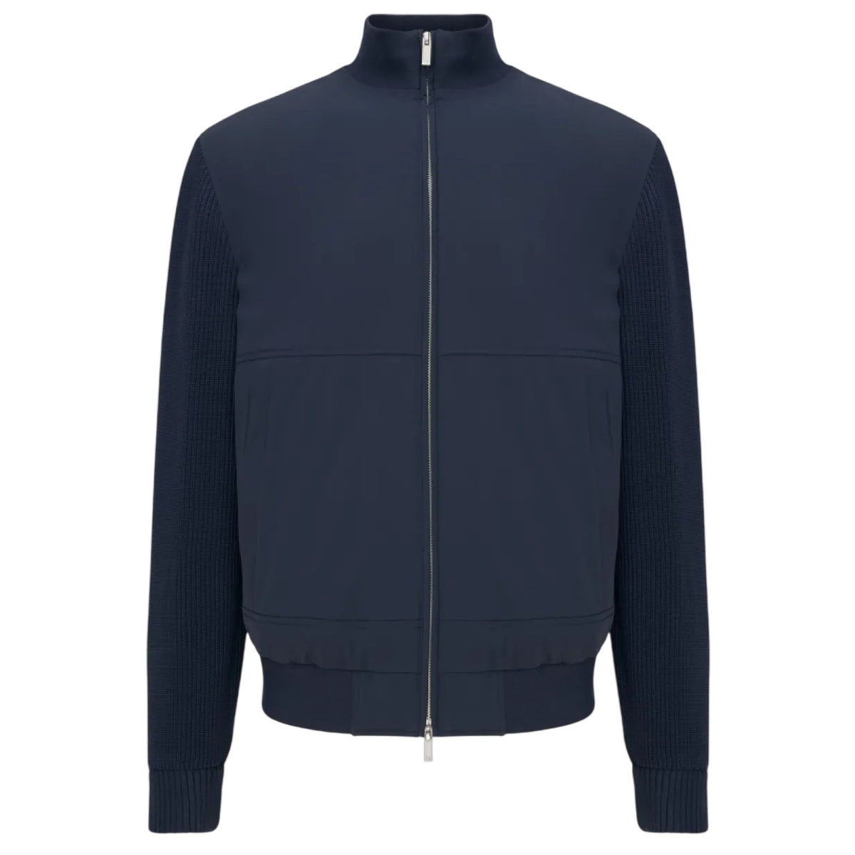 Gentiluomo Bragaz Jas Navy