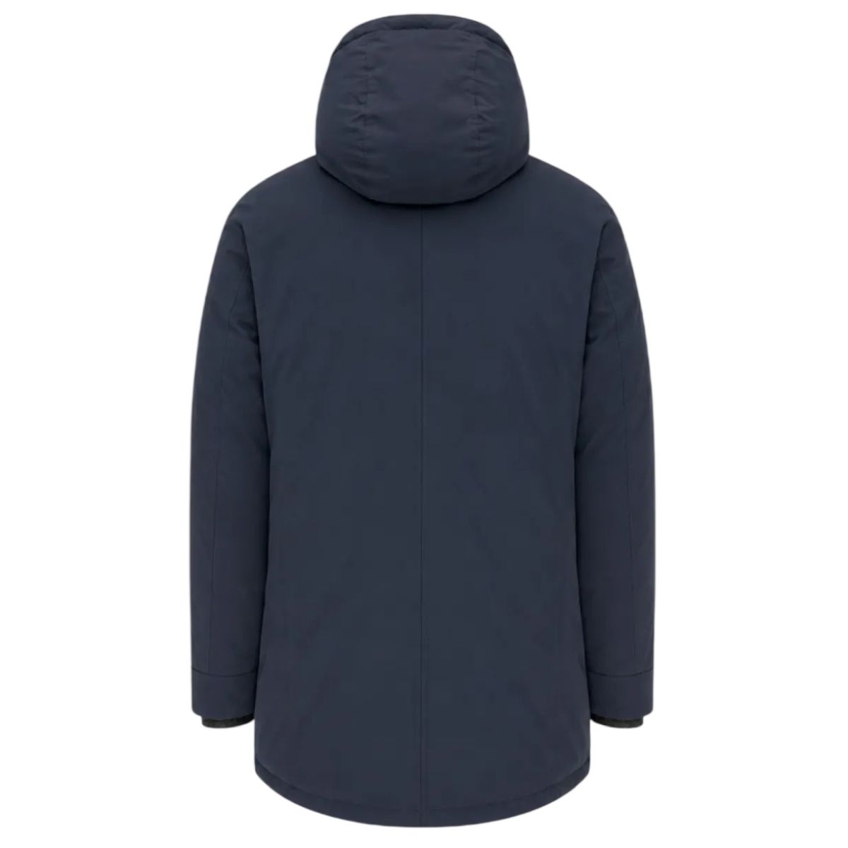 Gentiluomo Parka Navy